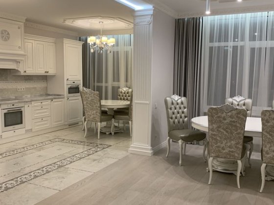 5к. кв Новопечерские Липки Киев