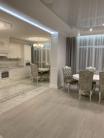 5к. кв Новопечерские Липки - фото 1