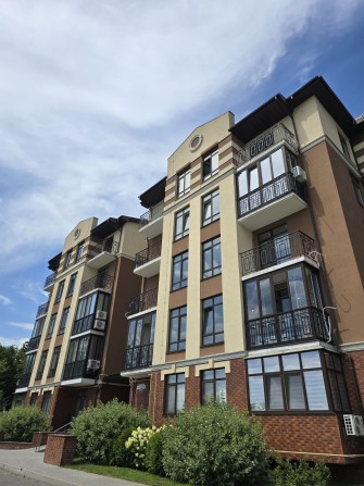 Продажа 1кім.квартири в Голосіївському р-н, вул. Метрологічна 52Б - фото 1