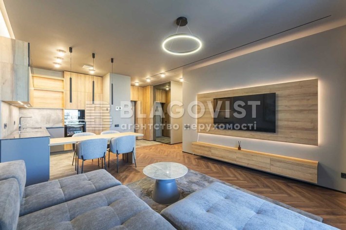 Продаж квартири ЖК "Taryan Towers" - фото 1