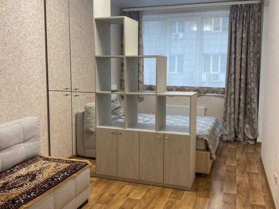 Продаж 2к квартири в ЖК Авангард, Голосіївський 95а, ВДНГ Киев