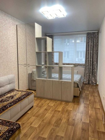 Продаж 2к квартири в ЖК Авангард, Голосіївський 95а, ВДНГ - фото 1