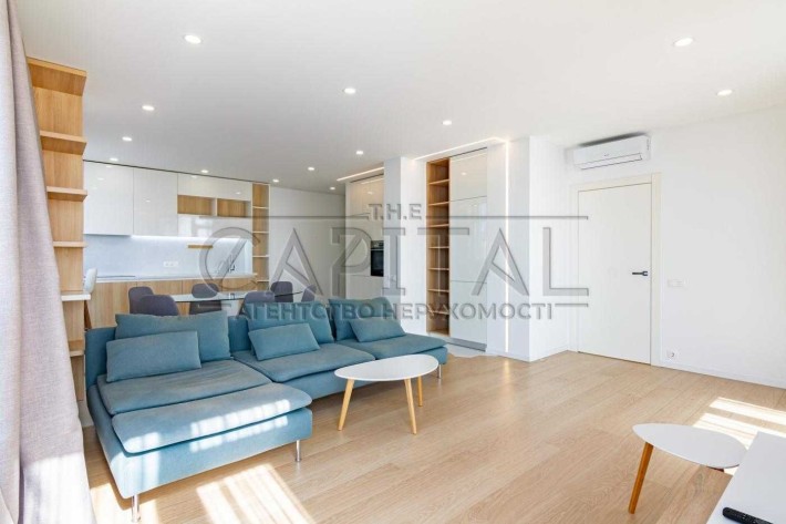 Продаж 2к квартири 79м2, в ЖК "Французький квартал 2", Печерськ, Центр - фото 1