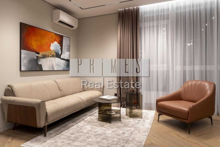 Продаж нової 3-к к 80м2  Французький квартал 2 поруч Бульвар Фонтанів - фото 1