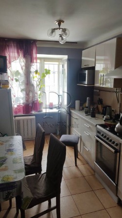 Продаж 3к кв Лісовий проспект/Мілютенко/Братиславська/метро Лісова/ - фото 1