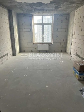 2К вул. Микільсько-Слобідська, 8 ЖК Русанівська Гавань - фото 1