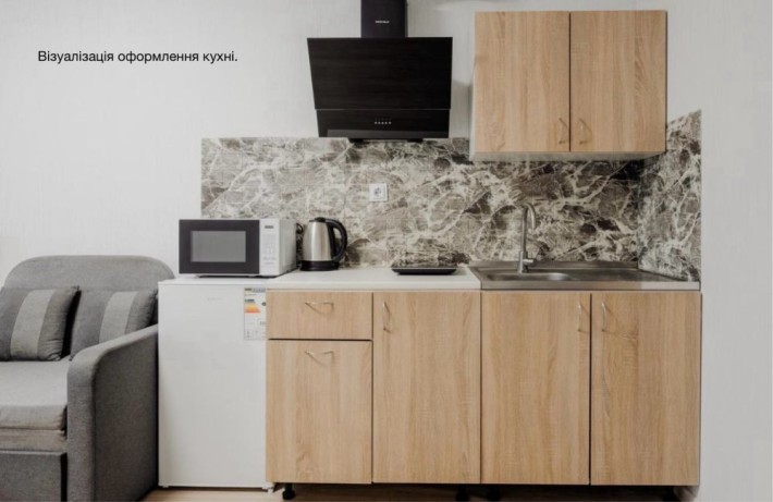 Владелец. Продажа 1 к квартиры ЖК Каховская 62. - фото 1