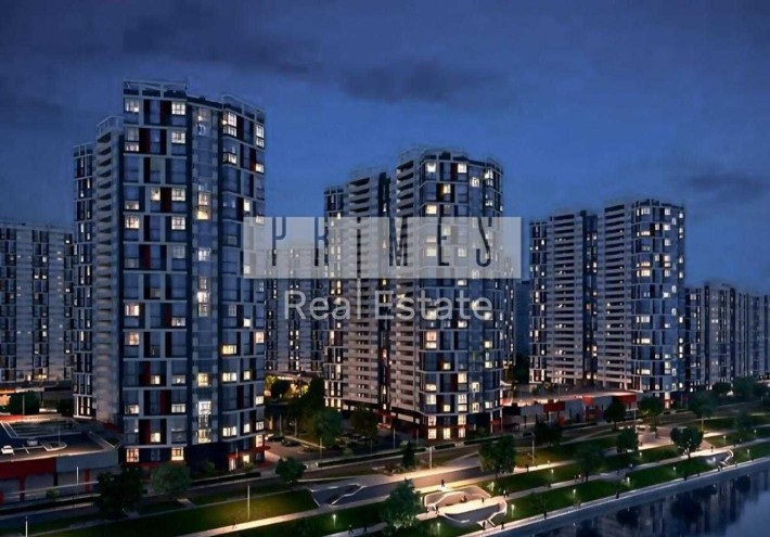 Русанівська Гавань, Каховське, Кисіопея, Лівобережна - фото 1