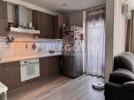 Продаж квартири Туманяна Ованеса, 3 лівобережна