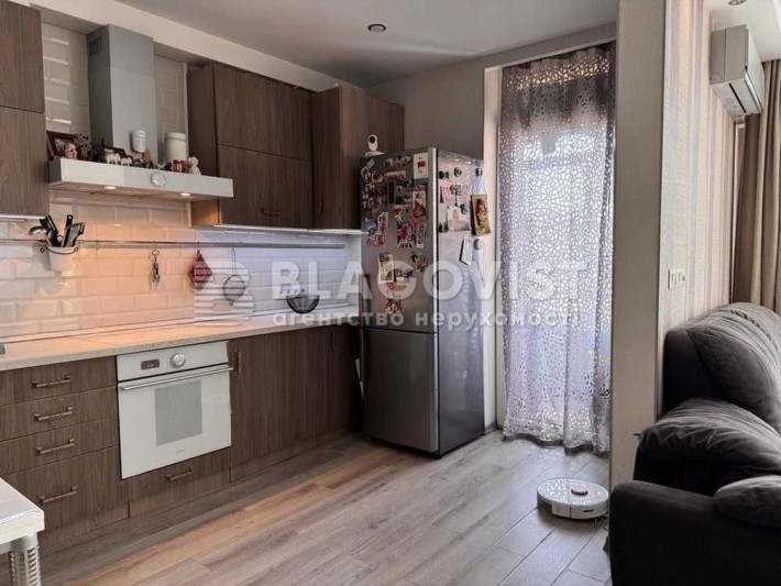 Продаж квартири Туманяна Ованеса, 3 лівобережна - фото 1