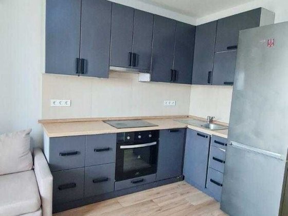 Продаж 1-к квартири в ЖК Русанівська Гавань Київ