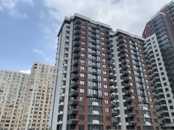 продаж квартири 1кім 42м 9пов генератор ЖК West House метро Деміївська Київ