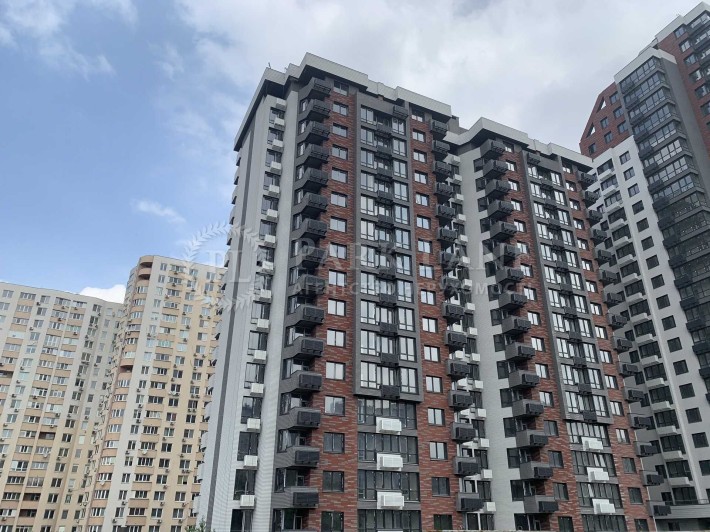 продаж квартири 1кім 42м 9пов генератор ЖК West House метро Деміївська - фото 1