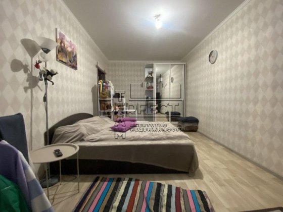 Продаж 3к квартири проспект Червоної Калини 1 (Маяковского) Киев