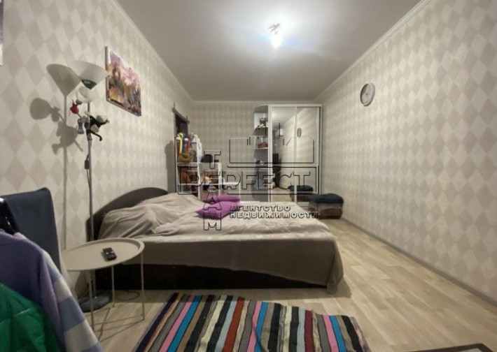 Продаж 3к квартири проспект Червоної Калини 1 (Маяковского) - фото 1