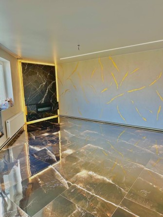 Продам квартру із авторським ремонтом - фото 1