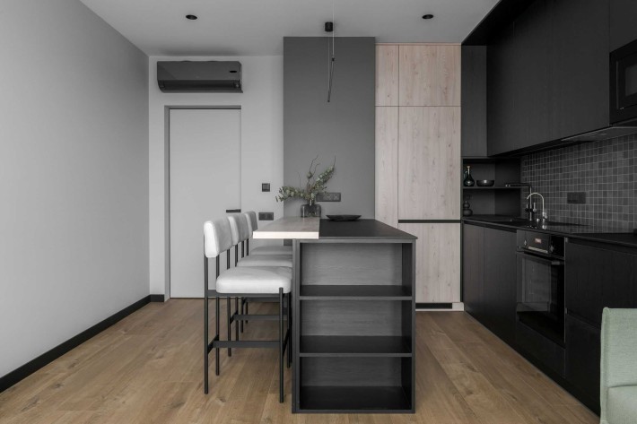 Трикімнатна на Лівому березі. Гарний варіант для сім'ї - фото 1