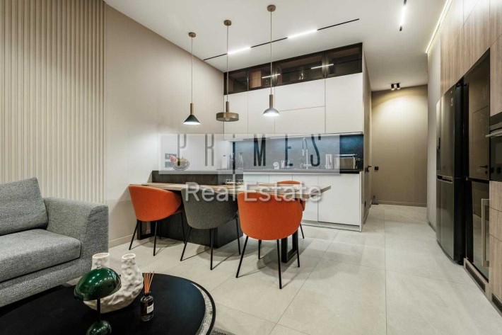 Продажа 3-ком квартиры 120 м² ЖК River Stone ул. Трускавецка Дарница - фото 1