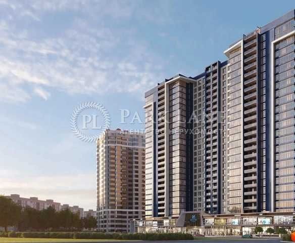 Центр, Печерськ, Палац Україна, Коновальця, Печерський, Без %. - фото 1