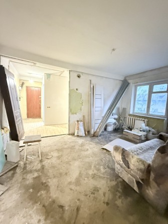 Пропонуєтся на продаж 2-к квартира вул. Стальского 8 ! - фото 1