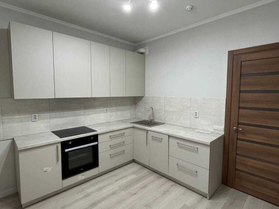 1-к. квартира, вул.Ревуцького 54-Б, ЖК Ревуцький, метро Харківська Київ