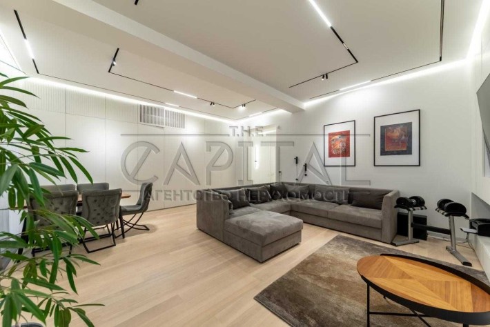 Продажа 3к в центре,  Заньковецкой, красивая сталинка, Печерский - фото 1