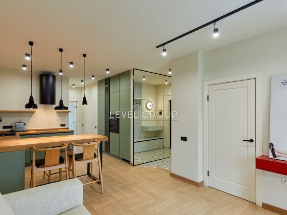 Комфорт Таун продаж сучасної 3 кімнатної квартири Киев