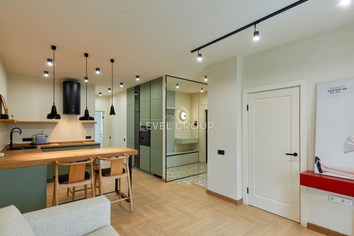 Комфорт Таун продаж сучасної 3 кімнатної квартири - фото 1