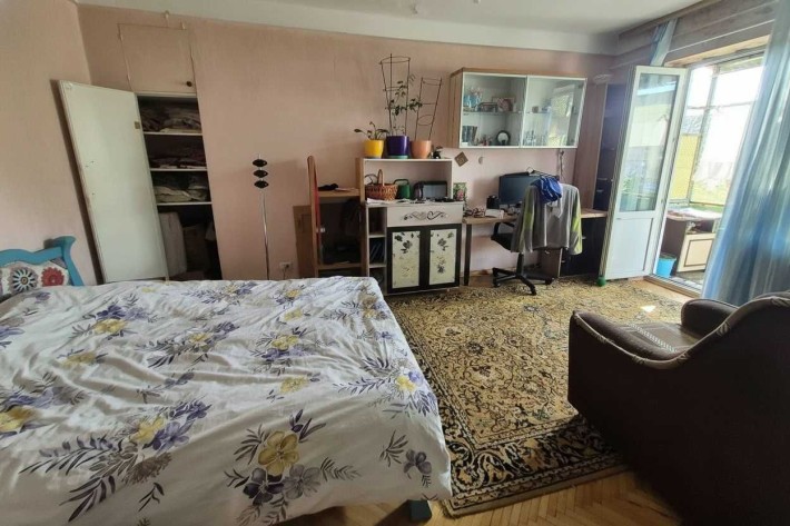 АК 1 Кімнатна квартира Програми Безготівка проспект Соборності 16А - фото 1