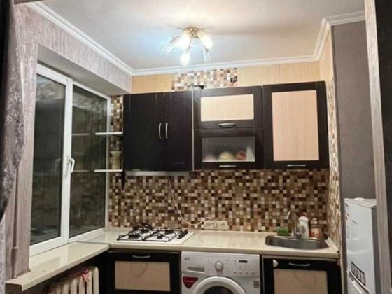 1 кімн. кв-ра вул. Архітектора Вербицького, 11а м. Вирлиця Дарницький Киев