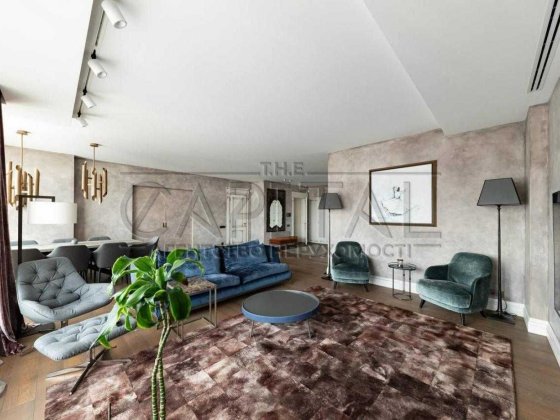 Продажа квартиры, ЖК Новопечерские Липки, Драгомирова, Верхогляда Киев