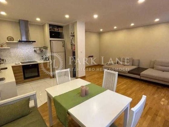 2 кімн. вул. Регенераторна 4, Комфорт Таун,  Метро/Парк Київ