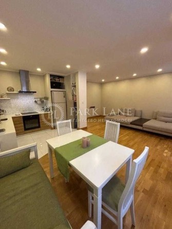 2 кімн. вул. Регенераторна 4, Комфорт Таун,  Метро/Парк - фото 1