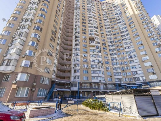 Бажана Миколи просп., 1м, Киев