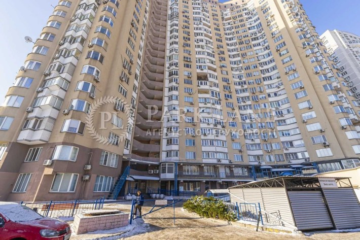 Бажана Миколи просп., 1м, - фото 1