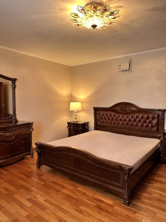 Є резервне живлення 2 кімн. біля Парку Перемога м. Дарниця + паркінг - фото 1