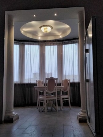 3к Л Лукʼяненка, 21, м.Мнська, Оболонь, без % - фото 1