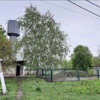 Продається готовий виробничо-логістичний комплекс 5000 кв.м. Рокитное