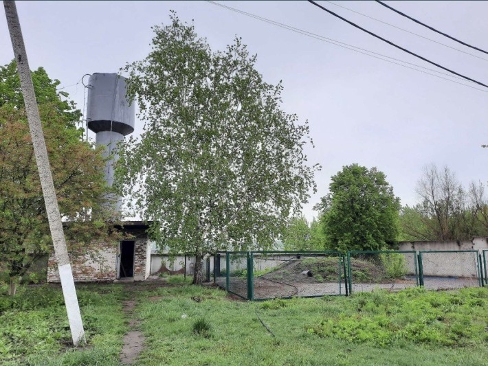 Продається готовий виробничо-логістичний комплекс 5000 кв.м. - фото 1