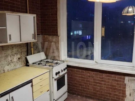 Продаж 2-кімнатної квартири вул. Йорданська, 4а Київ