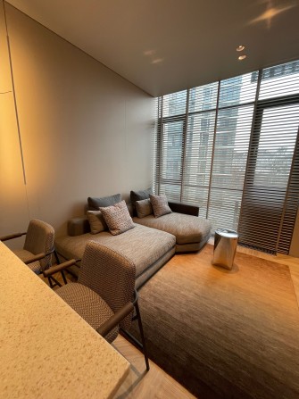 Продаж Новопечерські Липки 2-кімнатна нова - фото 1