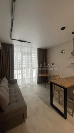 1к Паркові Озера 2 Воскресенська 2в Автограф Дніпровський Дарниця - фото 1