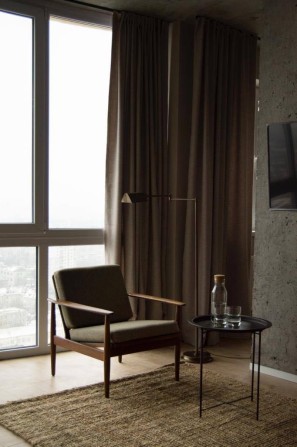 NEW! Видова 2-кім. ЖК «Новодарницький (52м2) р-н Позняки, Пасхаліна 17 - фото 1