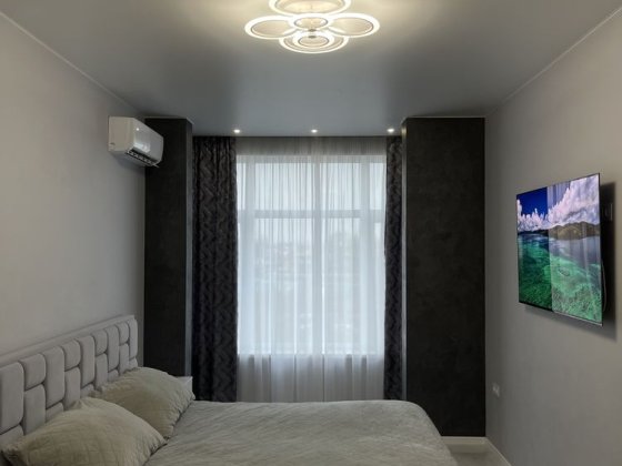 52м2 ЖК ParkLand Парк Ленд метро Васильківська Голосіївський район Київ