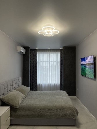 52м2 ЖК ParkLand Парк Ленд метро Васильківська Голосіївський район - фото 1