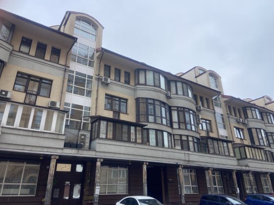 3к квартира на Оболонській Набережній, 7 Киев