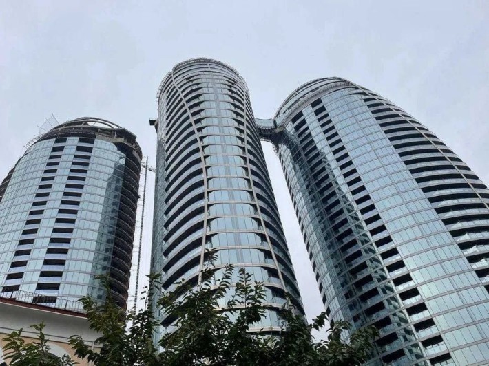 1к видова в преміум ЖК Taryan Towers Печерськ Іоана Павла 2 БЕЗ % - фото 1