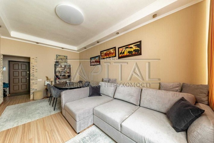 Продаж квартира за адресою вул. Івасюка, 4А - фото 1