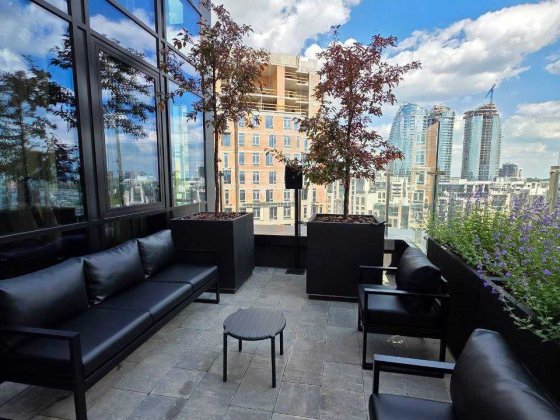 Центр Печерськ TRIIINITY 4к=120м² 1 будинок 3 спальні / Трініті Тетріс Київ