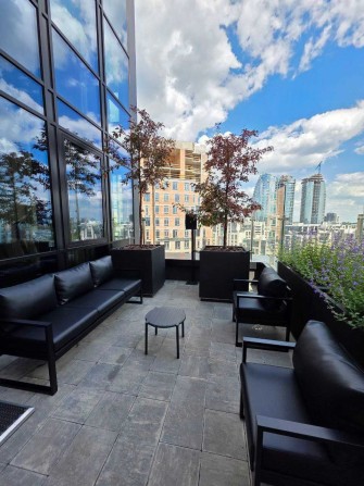 Центр Печерськ TRIIINITY 4к=120м² 1 будинок 3 спальні / Трініті Тетріс - фото 1